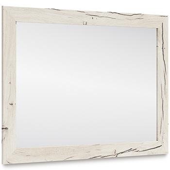 Lawroy Bedroom Mirror - Premium Mirror from Ashley Furniture - Just $62.35! Shop now at Furniture Wholesale Plus  We are the best furniture store in Nashville, Hendersonville, Goodlettsville, Madison, Antioch, Mount Juliet, Lebanon, Gallatin, Springfield, Murfreesboro, Franklin, Brentwood