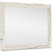 Lawroy Bedroom Mirror - Premium Mirror from Ashley Furniture - Just $62.35! Shop now at Furniture Wholesale Plus  We are the best furniture store in Nashville, Hendersonville, Goodlettsville, Madison, Antioch, Mount Juliet, Lebanon, Gallatin, Springfield, Murfreesboro, Franklin, Brentwood