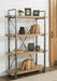 Forestmin Bookcase - Premium Bookcase from Ashley Furniture - Just $370.95! Shop now at Furniture Wholesale Plus  We are the best furniture store in Nashville, Hendersonville, Goodlettsville, Madison, Antioch, Mount Juliet, Lebanon, Gallatin, Springfield, Murfreesboro, Franklin, Brentwood