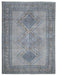 Landler 5'2" x 7'1" Rug - Premium Rug from Ashley Furniture - Just $129.20! Shop now at Furniture Wholesale Plus  We are the best furniture store in Nashville, Hendersonville, Goodlettsville, Madison, Antioch, Mount Juliet, Lebanon, Gallatin, Springfield, Murfreesboro, Franklin, Brentwood