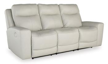 Mindanao Power Reclining Sofa - Premium Sofa from Ashley Furniture - Just $1274.27! Shop now at Furniture Wholesale Plus  We are the best furniture store in Nashville, Hendersonville, Goodlettsville, Madison, Antioch, Mount Juliet, Lebanon, Gallatin, Springfield, Murfreesboro, Franklin, Brentwood