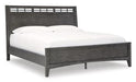 Montillan Bed - Premium Bed from Ashley Furniture - Just $456.53! Shop now at Furniture Wholesale Plus  We are the best furniture store in Nashville, Hendersonville, Goodlettsville, Madison, Antioch, Mount Juliet, Lebanon, Gallatin, Springfield, Murfreesboro, Franklin, Brentwood