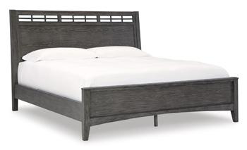 Montillan Bed - Premium Bed from Ashley Furniture - Just $456.53! Shop now at Furniture Wholesale Plus  We are the best furniture store in Nashville, Hendersonville, Goodlettsville, Madison, Antioch, Mount Juliet, Lebanon, Gallatin, Springfield, Murfreesboro, Franklin, Brentwood