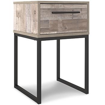 Neilsville Nightstand - Premium Nightstand from Ashley Furniture - Just $88.94! Shop now at Furniture Wholesale Plus  We are the best furniture store in Nashville, Hendersonville, Goodlettsville, Madison, Antioch, Mount Juliet, Lebanon, Gallatin, Springfield, Murfreesboro, Franklin, Brentwood