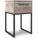 Neilsville Nightstand - Premium Nightstand from Ashley Furniture - Just $88.94! Shop now at Furniture Wholesale Plus  We are the best furniture store in Nashville, Hendersonville, Goodlettsville, Madison, Antioch, Mount Juliet, Lebanon, Gallatin, Springfield, Murfreesboro, Franklin, Brentwood