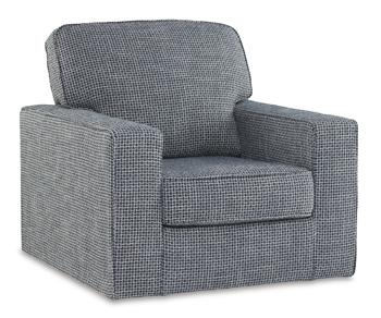 Olwenburg Swivel Accent Chair - Premium Accent Chair from Ashley Furniture - Just $328.51! Shop now at Furniture Wholesale Plus  We are the best furniture store in Nashville, Hendersonville, Goodlettsville, Madison, Antioch, Mount Juliet, Lebanon, Gallatin, Springfield, Murfreesboro, Franklin, Brentwood