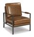 Peacemaker Accent Chair - Premium Accent Chair from Ashley Furniture - Just $337.34! Shop now at Furniture Wholesale Plus  We are the best furniture store in Nashville, Hendersonville, Goodlettsville, Madison, Antioch, Mount Juliet, Lebanon, Gallatin, Springfield, Murfreesboro, Franklin, Brentwood