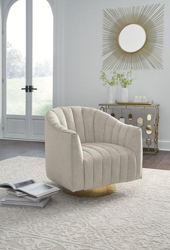 Penzlin Accent Chair - Premium Accent Chair from Ashley Furniture - Just $408.03! Shop now at Furniture Wholesale Plus  We are the best furniture store in Nashville, Hendersonville, Goodlettsville, Madison, Antioch, Mount Juliet, Lebanon, Gallatin, Springfield, Murfreesboro, Franklin, Brentwood