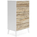 Piperton Chest of Drawers - Premium Chest from Ashley Furniture - Just $182.51! Shop now at Furniture Wholesale Plus  We are the best furniture store in Nashville, Hendersonville, Goodlettsville, Madison, Antioch, Mount Juliet, Lebanon, Gallatin, Springfield, Murfreesboro, Franklin, Brentwood