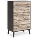 Piperton Chest of Drawers - Premium Chest from Ashley Furniture - Just $182.51! Shop now at Furniture Wholesale Plus  We are the best furniture store in Nashville, Hendersonville, Goodlettsville, Madison, Antioch, Mount Juliet, Lebanon, Gallatin, Springfield, Murfreesboro, Franklin, Brentwood