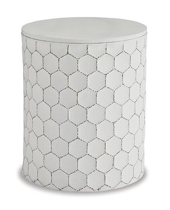 Polly Stool - Premium Stool from Ashley Furniture - Just $129.20! Shop now at Furniture Wholesale Plus  We are the best furniture store in Nashville, Hendersonville, Goodlettsville, Madison, Antioch, Mount Juliet, Lebanon, Gallatin, Springfield, Murfreesboro, Franklin, Brentwood