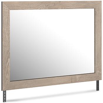 Senniberg Bedroom Mirror - Premium Mirror from Ashley Furniture - Just $62.35! Shop now at Furniture Wholesale Plus  We are the best furniture store in Nashville, Hendersonville, Goodlettsville, Madison, Antioch, Mount Juliet, Lebanon, Gallatin, Springfield, Murfreesboro, Franklin, Brentwood