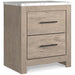 Senniberg Nightstand - Premium Nightstand from Ashley Furniture - Just $172.95! Shop now at Furniture Wholesale Plus  We are the best furniture store in Nashville, Hendersonville, Goodlettsville, Madison, Antioch, Mount Juliet, Lebanon, Gallatin, Springfield, Murfreesboro, Franklin, Brentwood