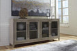 Dalenville Accent Cabinet - Premium Accent Cabinet from Ashley Furniture - Just $1194.07! Shop now at Furniture Wholesale Plus  We are the best furniture store in Nashville, Hendersonville, Goodlettsville, Madison, Antioch, Mount Juliet, Lebanon, Gallatin, Springfield, Murfreesboro, Franklin, Brentwood