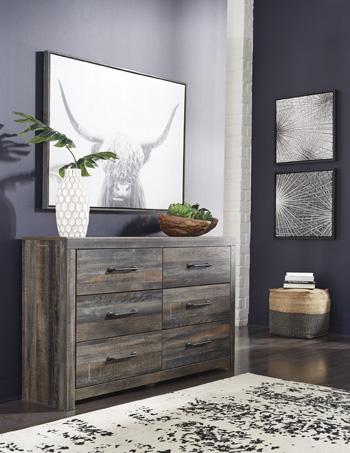 Drystan Dresser - Premium Dresser from Ashley Furniture - Just $325.80! Shop now at Furniture Wholesale Plus  We are the best furniture store in Nashville, Hendersonville, Goodlettsville, Madison, Antioch, Mount Juliet, Lebanon, Gallatin, Springfield, Murfreesboro, Franklin, Brentwood