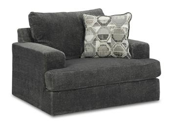 Karinne Oversized Chair - Premium Chair from Ashley Furniture - Just $519.17! Shop now at Furniture Wholesale Plus  We are the best furniture store in Nashville, Hendersonville, Goodlettsville, Madison, Antioch, Mount Juliet, Lebanon, Gallatin, Springfield, Murfreesboro, Franklin, Brentwood