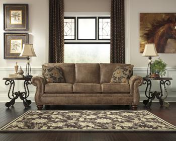 Larkinhurst Sofa - Premium Sofa from Ashley Furniture - Just $794.87! Shop now at Furniture Wholesale Plus  We are the best furniture store in Nashville, Hendersonville, Goodlettsville, Madison, Antioch, Mount Juliet, Lebanon, Gallatin, Springfield, Murfreesboro, Franklin, Brentwood