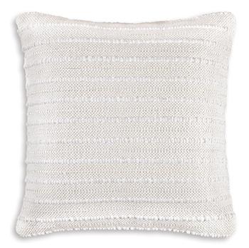 Theban Pillow (Set of 4) - Premium Pillow from Ashley Furniture - Just $127.44! Shop now at Furniture Wholesale Plus  We are the best furniture store in Nashville, Hendersonville, Goodlettsville, Madison, Antioch, Mount Juliet, Lebanon, Gallatin, Springfield, Murfreesboro, Franklin, Brentwood