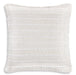 Theban Pillow (Set of 4) - Premium Pillow from Ashley Furniture - Just $127.44! Shop now at Furniture Wholesale Plus  We are the best furniture store in Nashville, Hendersonville, Goodlettsville, Madison, Antioch, Mount Juliet, Lebanon, Gallatin, Springfield, Murfreesboro, Franklin, Brentwood