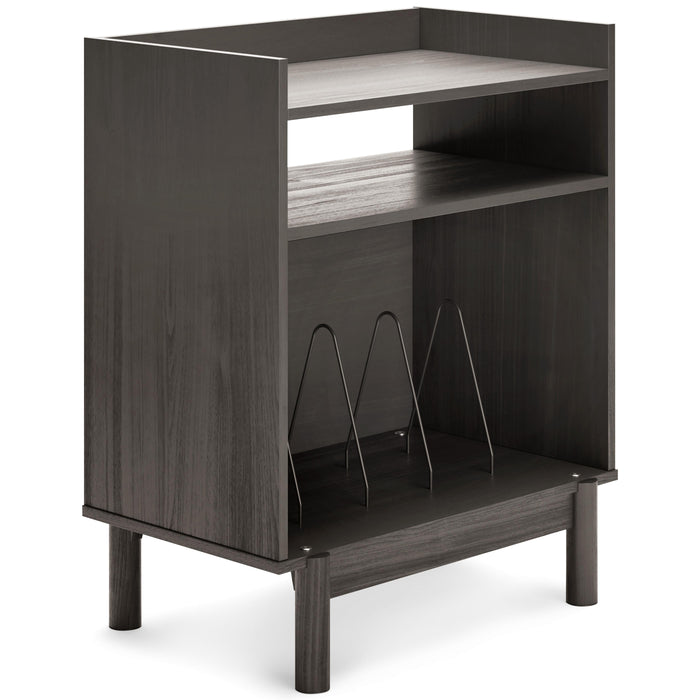 Brymont Turntable Accent Console - Premium EA Furniture from Ashley Furniture - Just $99.54! Shop now at Furniture Wholesale Plus  We are the best furniture store in Nashville, Hendersonville, Goodlettsville, Madison, Antioch, Mount Juliet, Lebanon, Gallatin, Springfield, Murfreesboro, Franklin, Brentwood