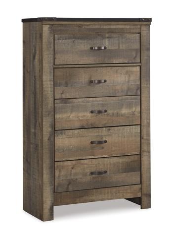 Trinell Youth Chest of Drawers - Premium Chest from Ashley Furniture - Just $368.04! Shop now at Furniture Wholesale Plus  We are the best furniture store in Nashville, Hendersonville, Goodlettsville, Madison, Antioch, Mount Juliet, Lebanon, Gallatin, Springfield, Murfreesboro, Franklin, Brentwood