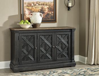 Tyler Creek Dining Server - Premium Server from Ashley Furniture - Just $786.35! Shop now at Furniture Wholesale Plus  We are the best furniture store in Nashville, Hendersonville, Goodlettsville, Madison, Antioch, Mount Juliet, Lebanon, Gallatin, Springfield, Murfreesboro, Franklin, Brentwood