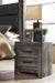 Wynnlow Nightstand - Premium Nightstand from Ashley Furniture - Just $213.18! Shop now at Furniture Wholesale Plus  We are the best furniture store in Nashville, Hendersonville, Goodlettsville, Madison, Antioch, Mount Juliet, Lebanon, Gallatin, Springfield, Murfreesboro, Franklin, Brentwood