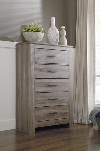 Zelen Chest of Drawers - Premium Chest from Ashley Furniture - Just $347.93! Shop now at Furniture Wholesale Plus  We are the best furniture store in Nashville, Hendersonville, Goodlettsville, Madison, Antioch, Mount Juliet, Lebanon, Gallatin, Springfield, Murfreesboro, Franklin, Brentwood