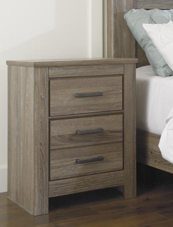 Zelen Bedroom Set - Premium Bedroom Set from Ashley Furniture - Just $1027.68! Shop now at Furniture Wholesale Plus  We are the best furniture store in Nashville, Hendersonville, Goodlettsville, Madison, Antioch, Mount Juliet, Lebanon, Gallatin, Springfield, Murfreesboro, Franklin, Brentwood