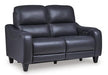 Mercomatic Power Reclining Loveseat - Premium Loveseat from Ashley Furniture - Just $1515.66! Shop now at Furniture Wholesale Plus  We are the best furniture store in Nashville, Hendersonville, Goodlettsville, Madison, Antioch, Mount Juliet, Lebanon, Gallatin, Springfield, Murfreesboro, Franklin, Brentwood