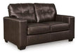 Santorine Loveseat - Premium Loveseat from Ashley Furniture - Just $584.64! Shop now at Furniture Wholesale Plus  We are the best furniture store in Nashville, Hendersonville, Goodlettsville, Madison, Antioch, Mount Juliet, Lebanon, Gallatin, Springfield, Murfreesboro, Franklin, Brentwood