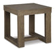 Cariton End Table - Premium End Table from Ashley Furniture - Just $152.04! Shop now at Furniture Wholesale Plus  We are the best furniture store in Nashville, Hendersonville, Goodlettsville, Madison, Antioch, Mount Juliet, Lebanon, Gallatin, Springfield, Murfreesboro, Franklin, Brentwood