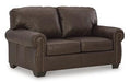 Colleton Loveseat - Premium Loveseat from Ashley Furniture - Just $821.20! Shop now at Furniture Wholesale Plus  We are the best furniture store in Nashville, Hendersonville, Goodlettsville, Madison, Antioch, Mount Juliet, Lebanon, Gallatin, Springfield, Murfreesboro, Franklin, Brentwood