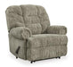 Movie Man Recliner - Premium Recliner from Ashley Furniture - Just $521.27! Shop now at Furniture Wholesale Plus  We are the best furniture store in Nashville, Hendersonville, Goodlettsville, Madison, Antioch, Mount Juliet, Lebanon, Gallatin, Springfield, Murfreesboro, Franklin, Brentwood