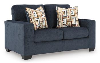 Aviemore Loveseat - Premium Loveseat from Ashley Furniture - Just $402.80! Shop now at Furniture Wholesale Plus  We are the best furniture store in Nashville, Hendersonville, Goodlettsville, Madison, Antioch, Mount Juliet, Lebanon, Gallatin, Springfield, Murfreesboro, Franklin, Brentwood