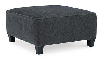 Abinger Oversized Accent Ottoman - Premium Ottoman from Ashley Furniture - Just $228.70! Shop now at Furniture Wholesale Plus  We are the best furniture store in Nashville, Hendersonville, Goodlettsville, Madison, Antioch, Mount Juliet, Lebanon, Gallatin, Springfield, Murfreesboro, Franklin, Brentwood