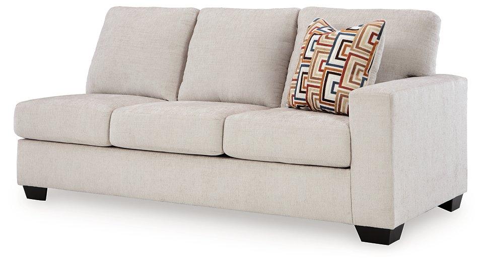 Aviemore Sectional with Chaise - Premium Sectional from Ashley Furniture - Just $825.17! Shop now at Furniture Wholesale Plus  We are the best furniture store in Nashville, Hendersonville, Goodlettsville, Madison, Antioch, Mount Juliet, Lebanon, Gallatin, Springfield, Murfreesboro, Franklin, Brentwood