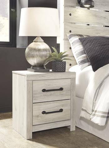 Cambeck Nightstand - Premium Nightstand from Ashley Furniture - Just $213.18! Shop now at Furniture Wholesale Plus  We are the best furniture store in Nashville, Hendersonville, Goodlettsville, Madison, Antioch, Mount Juliet, Lebanon, Gallatin, Springfield, Murfreesboro, Franklin, Brentwood