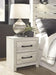 Cambeck Nightstand - Premium Nightstand from Ashley Furniture - Just $213.18! Shop now at Furniture Wholesale Plus  We are the best furniture store in Nashville, Hendersonville, Goodlettsville, Madison, Antioch, Mount Juliet, Lebanon, Gallatin, Springfield, Murfreesboro, Franklin, Brentwood