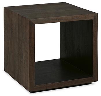 Hensington End Table - Premium Accent Table from Ashley Furniture - Just $261.50! Shop now at Furniture Wholesale Plus  We are the best furniture store in Nashville, Hendersonville, Goodlettsville, Madison, Antioch, Mount Juliet, Lebanon, Gallatin, Springfield, Murfreesboro, Franklin, Brentwood