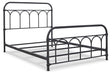 Nashburg Bed - Premium Bed from Ashley Furniture - Just $227.26! Shop now at Furniture Wholesale Plus  We are the best furniture store in Nashville, Hendersonville, Goodlettsville, Madison, Antioch, Mount Juliet, Lebanon, Gallatin, Springfield, Murfreesboro, Franklin, Brentwood