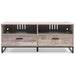 Neilsville 59" TV Stand - Premium TV Stand from Ashley Furniture - Just $191.90! Shop now at Furniture Wholesale Plus  We are the best furniture store in Nashville, Hendersonville, Goodlettsville, Madison, Antioch, Mount Juliet, Lebanon, Gallatin, Springfield, Murfreesboro, Franklin, Brentwood