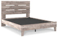 Neilsville Panel Bed - Premium Bed from Ashley Furniture - Just $271.27! Shop now at Furniture Wholesale Plus  We are the best furniture store in Nashville, Hendersonville, Goodlettsville, Madison, Antioch, Mount Juliet, Lebanon, Gallatin, Springfield, Murfreesboro, Franklin, Brentwood