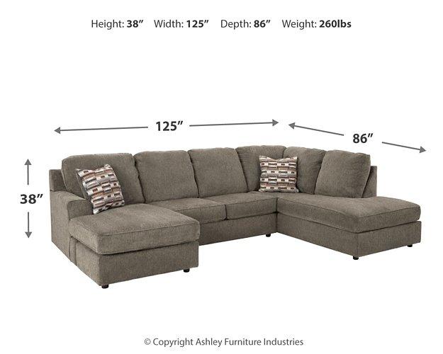 O'Phannon Living Room Set - Premium Living Room Set from Ashley Furniture - Just $1417.54! Shop now at Furniture Wholesale Plus  We are the best furniture store in Nashville, Hendersonville, Goodlettsville, Madison, Antioch, Mount Juliet, Lebanon, Gallatin, Springfield, Murfreesboro, Franklin, Brentwood