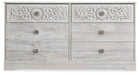 Paxberry Dresser - Premium Dresser from Ashley Furniture - Just $311.95! Shop now at Furniture Wholesale Plus  We are the best furniture store in Nashville, Hendersonville, Goodlettsville, Madison, Antioch, Mount Juliet, Lebanon, Gallatin, Springfield, Murfreesboro, Franklin, Brentwood