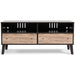 Piperton Medium TV Stand - Premium TV Stand from Ashley Furniture - Just $190.14! Shop now at Furniture Wholesale Plus  We are the best furniture store in Nashville, Hendersonville, Goodlettsville, Madison, Antioch, Mount Juliet, Lebanon, Gallatin, Springfield, Murfreesboro, Franklin, Brentwood