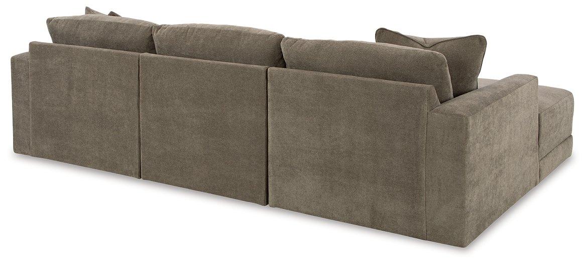 Raeanna 3-Piece Sectional Sofa with Chaise - Premium Chofa from Ashley Furniture - Just $1423.49! Shop now at Furniture Wholesale Plus  We are the best furniture store in Nashville, Hendersonville, Goodlettsville, Madison, Antioch, Mount Juliet, Lebanon, Gallatin, Springfield, Murfreesboro, Franklin, Brentwood