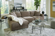 Raeanna 3-Piece Sectional Sofa with Chaise - Premium Chofa from Ashley Furniture - Just $1423.49! Shop now at Furniture Wholesale Plus  We are the best furniture store in Nashville, Hendersonville, Goodlettsville, Madison, Antioch, Mount Juliet, Lebanon, Gallatin, Springfield, Murfreesboro, Franklin, Brentwood