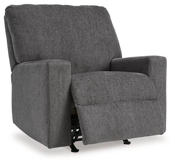 Rannis Recliner - Premium Recliner from Ashley Furniture - Just $346.16! Shop now at Furniture Wholesale Plus  We are the best furniture store in Nashville, Hendersonville, Goodlettsville, Madison, Antioch, Mount Juliet, Lebanon, Gallatin, Springfield, Murfreesboro, Franklin, Brentwood