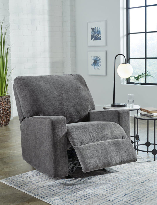 Rannis Recliner - Premium Recliner from Ashley Furniture - Just $346.16! Shop now at Furniture Wholesale Plus  We are the best furniture store in Nashville, Hendersonville, Goodlettsville, Madison, Antioch, Mount Juliet, Lebanon, Gallatin, Springfield, Murfreesboro, Franklin, Brentwood